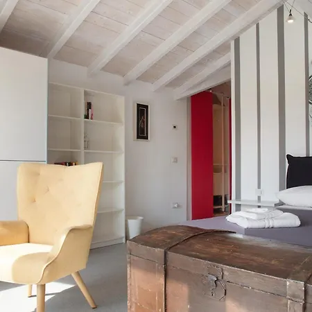 Residenza La Fonte Apartament