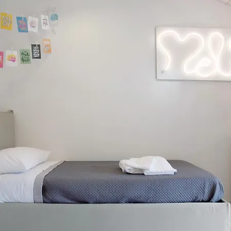 Residenza La Fonte Apartmán Laveno-Mombello