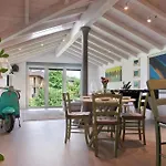 Residenza La Fonte ラヴェーノ・モンベッロ
