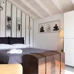 Residenza La Fonte アパート *