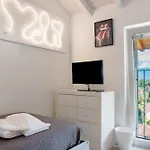 Апартаменты Residenza La Fonte Лавено-Момбелло