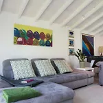 Residenza La Fonte Лавено-Момбелло