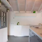 Апартаменты Residenza La Fonte