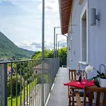 Residenza La Fonte Appartement *