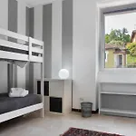 Residenza La Fonte Appartement *