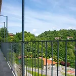 Appartement Residenza La Fonte