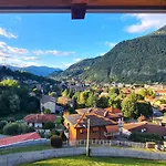 Appartement Residenza La Fonte Laveno-Mombello