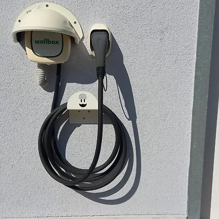 Appartement Residenza La Fonte *