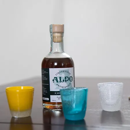 아파트 Residenza La Fonte