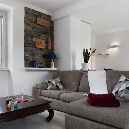 Residenza La Fonte Apartment *