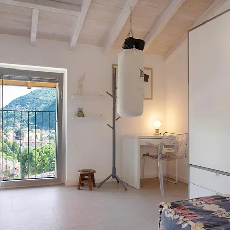 Residenza La Fonte * Laveno-Mombello