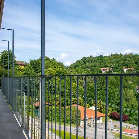 Apartamento Residenza La Fonte