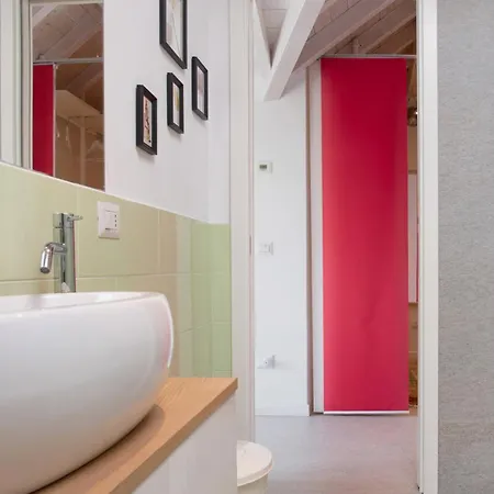 Residenza La Fonte * Laveno-Mombello