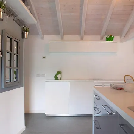 Apartamento Residenza La Fonte