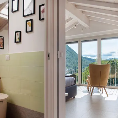 Appartement Residenza La Fonte *