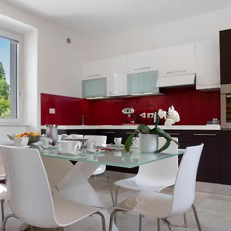 Residenza La Fonte *