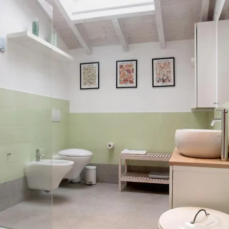 Residenza La Fonte * Laveno-Mombello