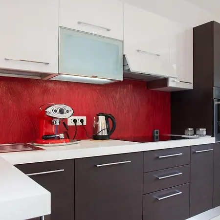 Residenza La Fonte Appartement