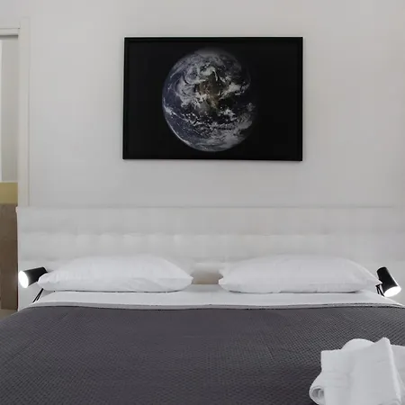 Residenza La Fonte *