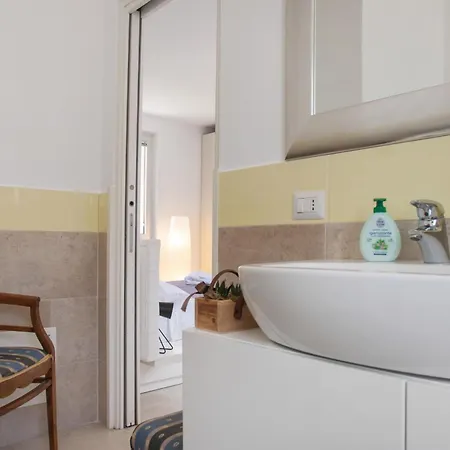 Residenza La Fonte Apartamento *