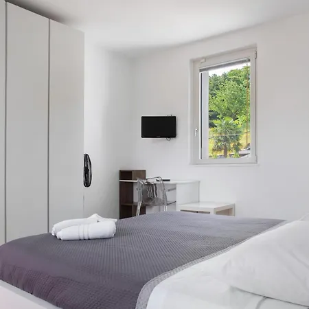 Appartement Residenza La Fonte *