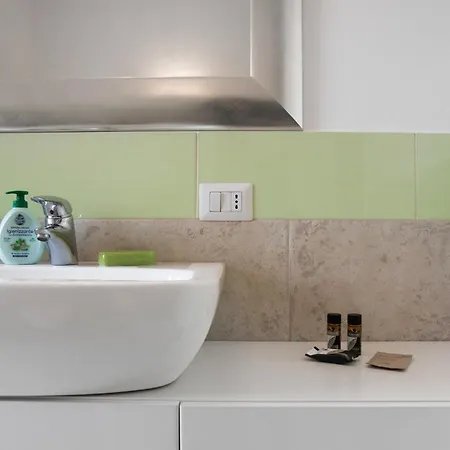 Residenza La Fonte * Laveno-Mombello