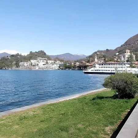 Apartamento Residenza La Fonte