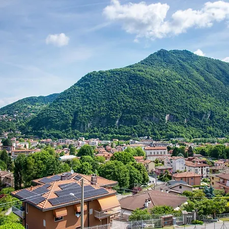 Residenza La Fonte Appartement Laveno-Mombello