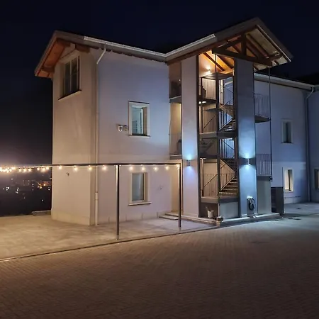 Appartement Residenza La Fonte *