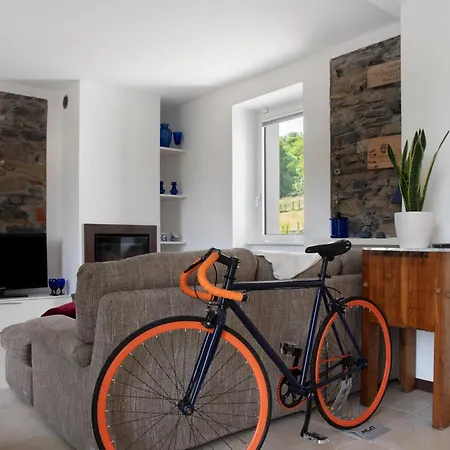 Residenza La Fonte Апартаменты *