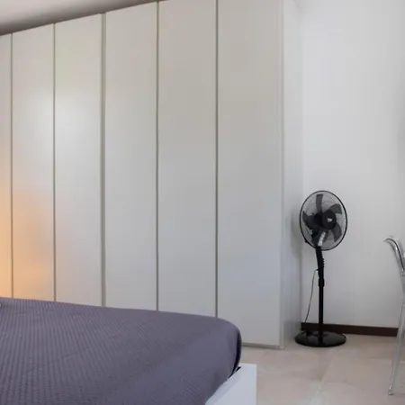Residenza La Fonte Апартаменты Лавено-Момбелло