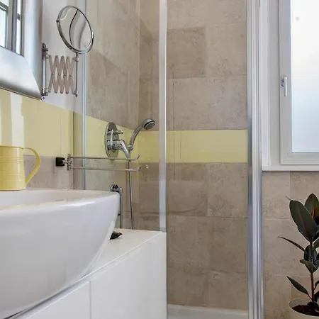 Residenza La Fonte Апартаменты