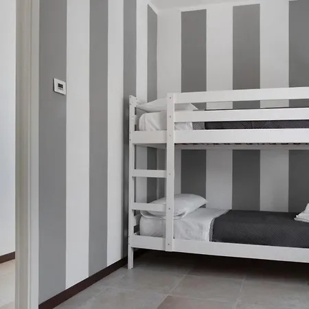 Apartamento Residenza La Fonte