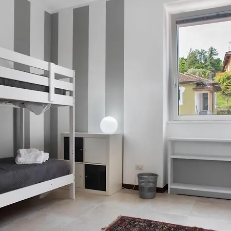 Residenza La Fonte Apartamento *