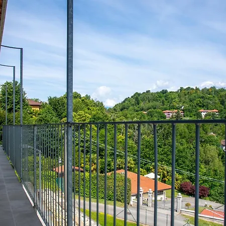 Апартаменты Residenza La Fonte
