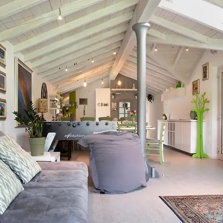 Apartamento Residenza La Fonte *