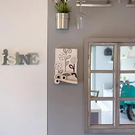 Residenza La Fonte Апартаменты Лавено-Момбелло