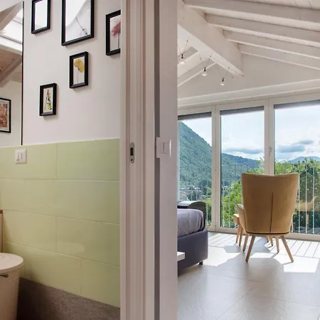 Residenza La Fonte Apartamento *