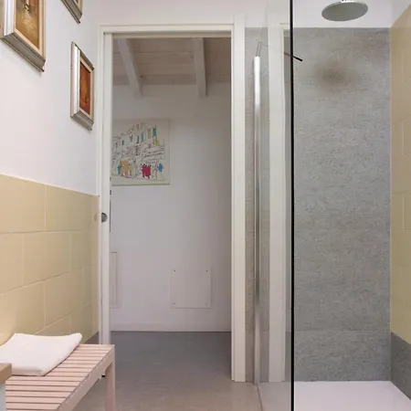 Residenza La Fonte * Лавено-Момбелло