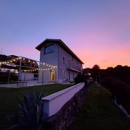 Residenza La Fonte Laveno-Mombello