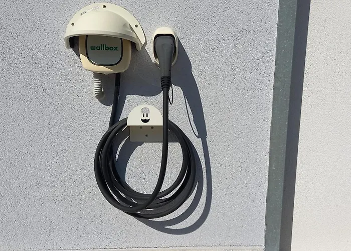 Appartamento Residenza La Fonte *