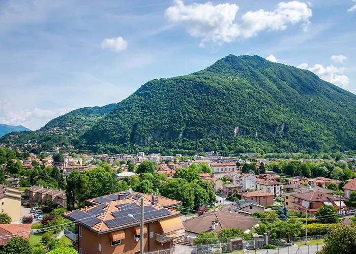 Residenza La Fonte Appartamento Laveno-Mombello