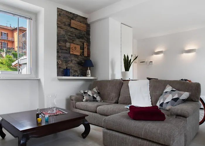 Residenza La Fonte Appartamento *