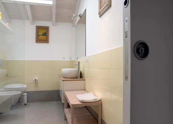 Residenza La Fonte *