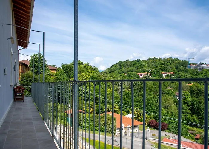 아파트 Residenza La Fonte