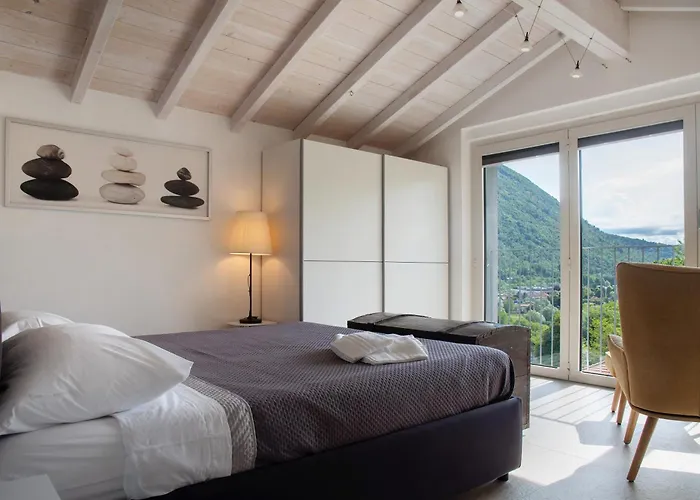 Residenza La Fonte * Laveno-Mombello