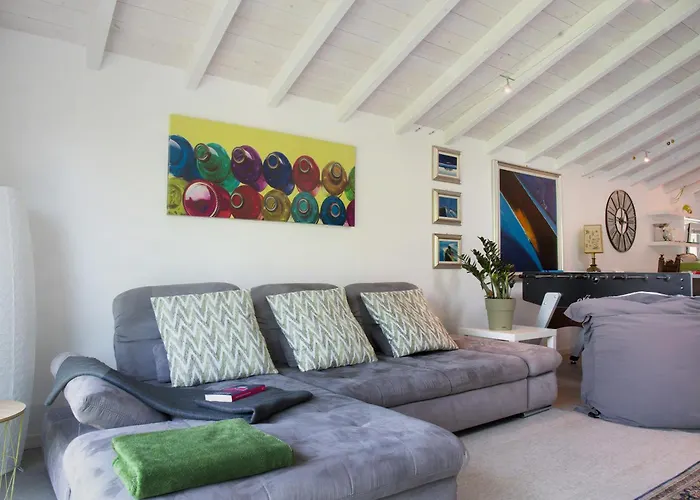 Residenza La Fonte Laveno-Mombello