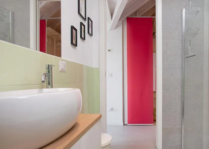 Residenza La Fonte * Laveno-Mombello