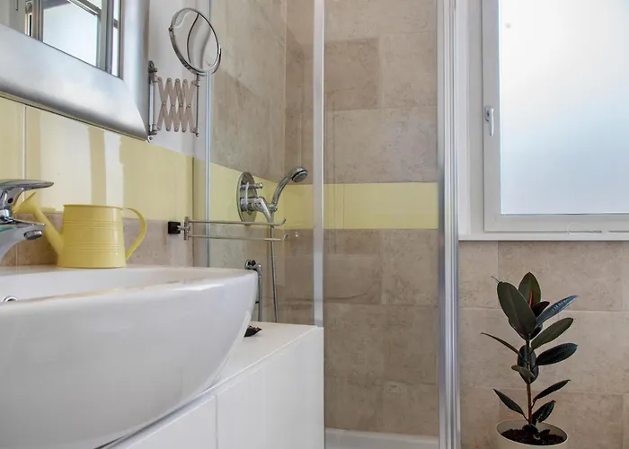 Residenza La Fonte 아파트