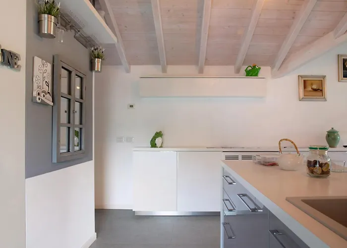 Appartamento Residenza La Fonte